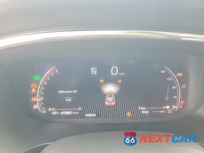 Zdjęcie 9 z 13 samochodu: 2025 ACURA MDX TECHNOLOGY VIN:5J8YE1H43SL019629 - miniatura