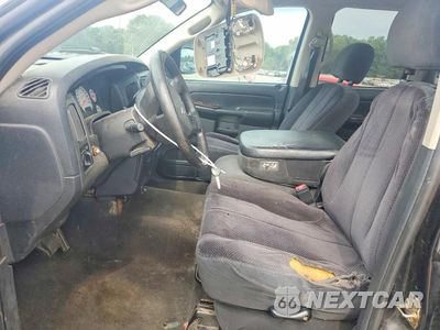 Zdjęcie 7 z 12 samochodu: 2004 DODGE RAM 1500 ST VIN:1D7HA18D74S523884 - miniatura
