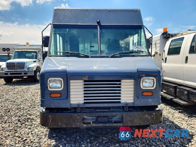 Piąte zdjęcie samochodu w środku: 2020 FORD F59 VIN:1F65F5KN8L0A11538 - miniatura