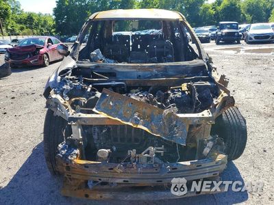 Piąte zdjęcie samochodu w środku: 2021 NISSAN ROGUE SV VIN:JN8AT3BB8MW224846 - miniatura