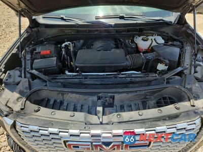 Zdjęcie 12 z 13 samochodu: 2022 GMC YUKON XL DENALI VIN:1GKS2JKL4NR260960 - miniatura