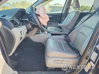 Zdjęcie 7 z 13 samochodu: 2022 HONDA PILOT SE VIN:5FNYF6H21NB044639 - miniatura