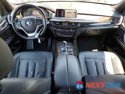 Zdjęcie 8 z 13 samochodu: 2018 BMW X5 XDR40E VIN:5UXKT0C56J0W01937 - miniatura