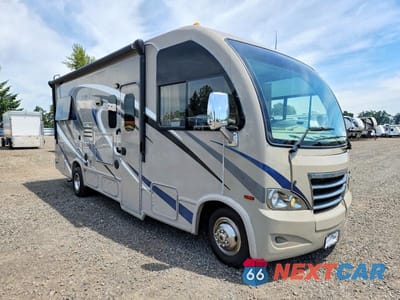 2016 FORD E450 RV 1FC4E4KS4GDC38204 - główne zdjęcie licytacji z USA - miniatura