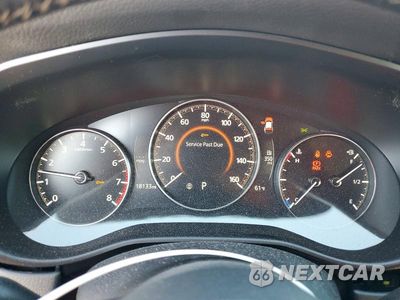Zdjęcie 9 z 13 samochodu: 2024 MAZDA CX-50 PREFERRED VIN:7MMVABBM4RN235886 - miniatura