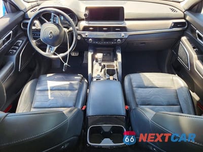 Zdjęcie 8 z 13 samochodu: 2021 KIA TELLURIDE SX VIN:5XYP5DHC5MG141118 - miniatura
