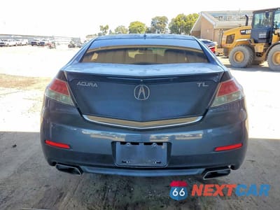 Zdjęcie 6 z 13 samochodu: 2012 ACURA TL VIN:19UUA8F5XCA000331 - miniatura