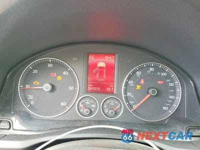 Zdjęcie 9 z 13 samochodu: 2009 VOLKSWAGEN JETTA TDI VIN:3VWTL71K39M348136 - miniatura