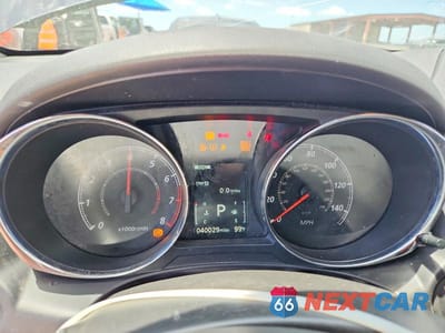 Zdjęcie 9 z 13 samochodu: 2024 MITSUBISHI OUTLANDER SPORT S VIN:JA4ARUAUXRU012594 - miniatura