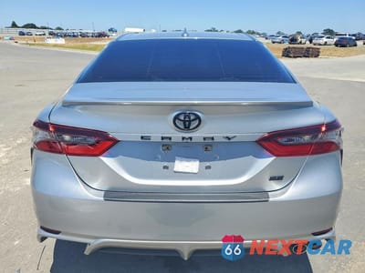 Zdjęcie 6 z 12 samochodu: 2023 TOYOTA CAMRY SE VIN:4T1S11AK5PU750746 - miniatura