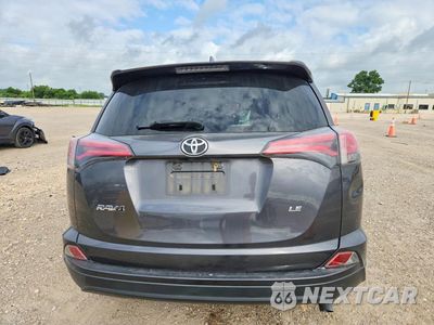 Zdjęcie 6 z 13 samochodu: 2018 TOYOTA RAV4 LE VIN:JTMZFREV8JJ178099 - miniatura