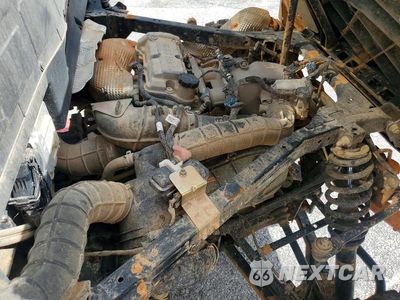 Zdjęcie 7 z 10 samochodu: 2022 POLARIS RANGER UTILITY VEHICLE VIN:4XAT6E999N8008155 - miniatura