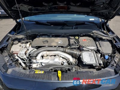 Zdjęcie 12 z 13 samochodu: 2025 MERCEDES-BENZ GLA 250 VIN:W1N4N4GB3SJ738091 - miniatura