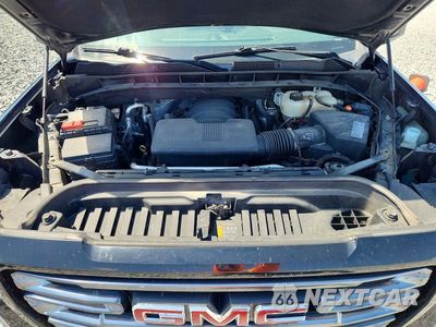 Zdjęcie 11 z 12 samochodu: 2019 GMC SIERRA K1500 AT4 VIN:3GTP9EEL8KG104769 - miniatura