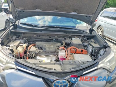 Zdjęcie 12 z 13 samochodu: 2016 TOYOTA RAV4 HV LIMITED VIN:JTMDJREVXGD014109 - miniatura