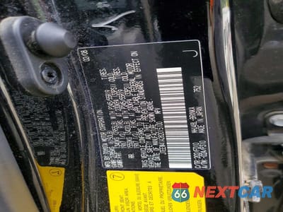 Zdjęcie 13 z 13 samochodu: 2008 TOYOTA HIGHLANDER SPORT VIN:JTEEW41A282015100 - miniatura