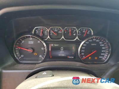 Zdjęcie 9 z 12 samochodu: 2014 GMC SIERRA K1500 SLE VIN:1GTV2UEC7EZ318758 - miniatura