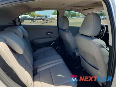 Zdjęcie 10 z 12 samochodu: 2016 HONDA HR-V EXL VIN:3CZRU6H70GM729360 - miniatura