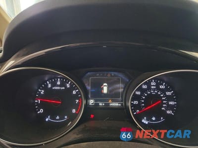 Zdjęcie 9 z 13 samochodu: 2015 KIA SEDONA SX VIN:KNDMC5C11F6020547 - miniatura
