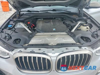 Zdjęcie 11 z 12 samochodu: 2020 BMW X4 XDRIVEM40I VIN:5UX2V5C02L9B17924 - miniatura