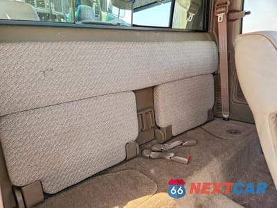 Zdjęcie 10 z 13 samochodu: 1996 TOYOTA TACOMA XTRACAB VIN:4TAWM72N0TZ100465 - miniatura