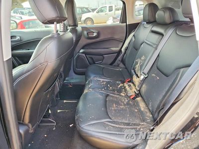 Zdjęcie 10 z 12 samochodu: 2018 JEEP COMPASS LATITUDE VIN:3C4NJDBB5JT373354 - miniatura