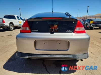 Zdjęcie 6 z 12 samochodu: 2000 HONDA INSIGHT VIN:JHMZE1376YT000245 - miniatura