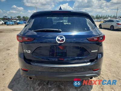 Zdjęcie 6 z 13 samochodu: 2022 MAZDA CX-5 SELECT VIN:JM3KFBBM9N0586120 - miniatura