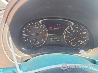 Zdjęcie 9 z 12 samochodu: 2015 NISSAN ALTIMA 2.5 SV VIN:1N4AL3AP6FC169509 - miniatura