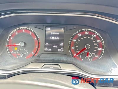 Zdjęcie 8 z 10 samochodu: 2020 VOLKSWAGEN JETTA S VIN:3VWCB7BU2LM070341 - miniatura