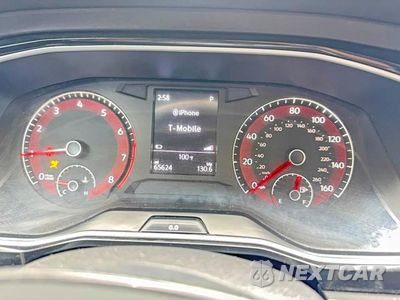 Zdjęcie 8 z 10 samochodu: 2020 VOLKSWAGEN JETTA S VIN:3VWCB7BU2LM070341 - miniatura