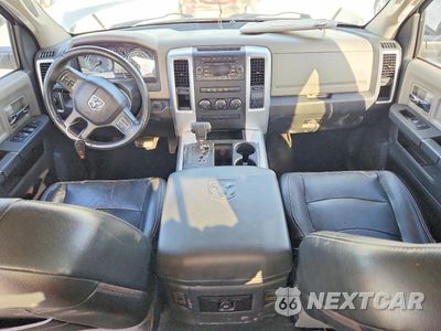 Zdjęcie 8 z 13 samochodu: 2012 DODGE RAM 1500 SLT VIN:1C6RD6LT8CS348973 - miniatura