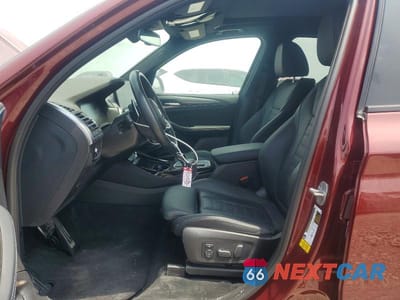 Zdjęcie 7 z 12 samochodu: 2024 BMW X3 SDRIVE30I VIN:5UX43DP06R9U24831 - miniatura
