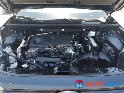 Zdjęcie 12 z 13 samochodu: 2021 TOYOTA RAV4 LE VIN:2T3H1RFV9MC172912 - miniatura