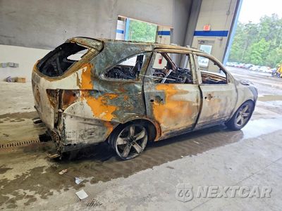 Trzecie zdjęcie samochodu z tyłu: 2008 HYUNDAI VERACRUZ GLS VIN:KM8NU73C48U044964 - miniatura