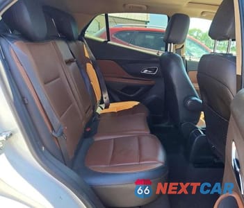 Zdjęcie 10 z 12 samochodu: 2016 BUICK ENCORE PREMIUM VIN:KL4CJDSB6GB715762 - miniatura