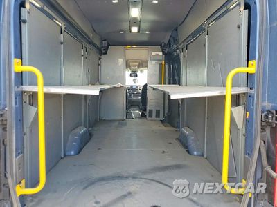 Zdjęcie 10 z 13 samochodu: 2020 FORD TRANSIT 250 DELIVERY VAN VIN:1FTBR3X89LKB03986 - miniatura