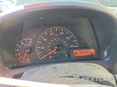 Zdjęcie 9 z 13 samochodu: 2021 NISSAN NV200 SV VIN:3N6CM0KN7MK692845 - miniatura
