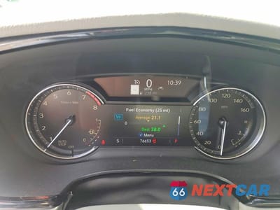 Zdjęcie 9 z 13 samochodu: 2020 CADILLAC XT5 PREMIUM LUXURY VIN:1GYKNCRS0LZ194412 - miniatura