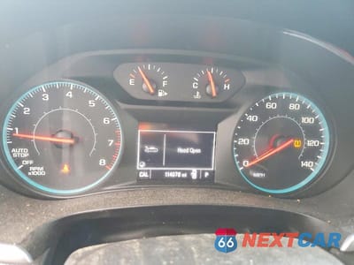 Zdjęcie 9 z 12 samochodu: 2018 CHEVROLET MALIBU LS VIN:1G1ZB5ST9JF216118 - miniatura