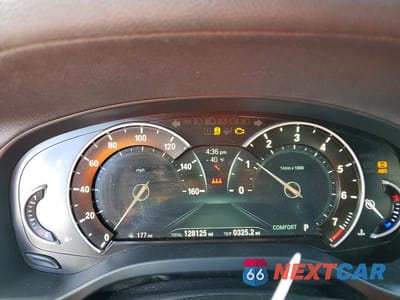 Zdjęcie 9 z 14 samochodu: 2018 BMW X3 XDRIVE30I VIN:5UXTR9C55JLD63751 - miniatura