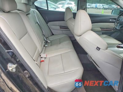 Zdjęcie 10 z 12 samochodu: 2015 ACURA TLX VIN:19UUB1F34FA019531 - miniatura