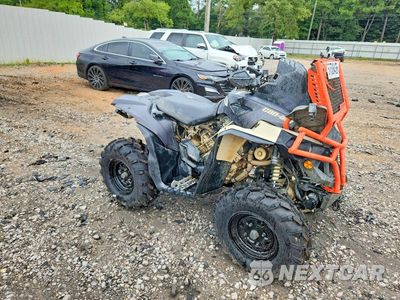 2022 CAN-AM RENEGADE ATV 3JBMWAX45NJ000681 - główne zdjęcie licytacji z USA - miniatura