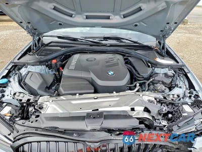 Zdjęcie 11 z 12 samochodu: 2025 BMW 330XI VIN:3MW89CW01S8F05245 - miniatura