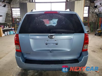 Zdjęcie 6 z 13 samochodu: 2014 KIA SEDONA LX VIN:KNDMG4C79E6570757 - miniatura
