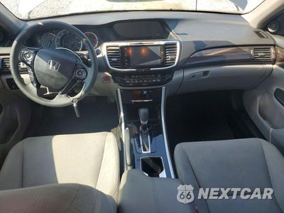 Zdjęcie 7 z 12 samochodu: 2016 HONDA ACCORD LX-S VIN:1HGCR2F78GA091026 - miniatura