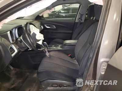 Zdjęcie 7 z 13 samochodu: 2011 CHEVROLET EQUINOX LT VIN:2CNFLEEC8B6332484 - miniatura