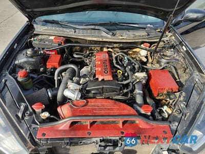 Zdjęcie 11 z 13 samochodu: 2013 HYUNDAI GENESIS COUPE 2.0T VIN:KMHHT6KD1DU103600 - miniatura