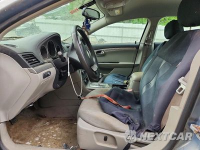 Zdjęcie 7 z 12 samochodu: 2007 SATURN AURA VIN:1G8ZS57N77F266911 - miniatura