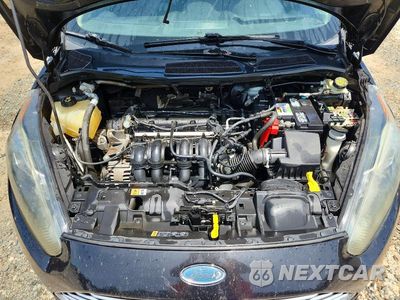 Zdjęcie 11 z 13 samochodu: 2015 FORD FIESTA S VIN:3FADP4AJ6FM126662 - miniatura